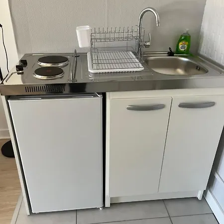 Le Stanislas, Calme Et Lumiere