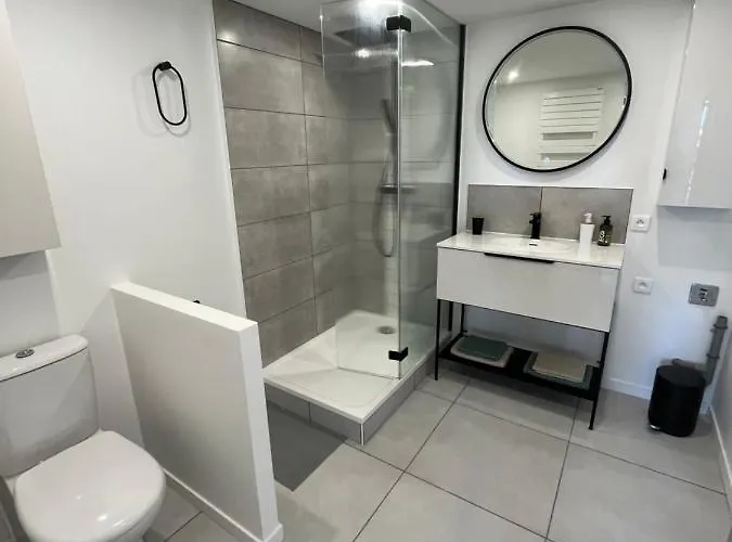 Le Stanislas, Calme Et Lumière Nancy