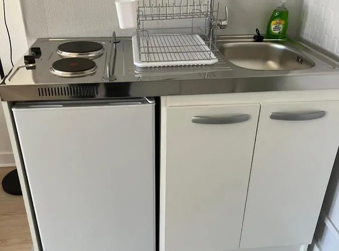 Le Stanislas, Calme Et Lumière