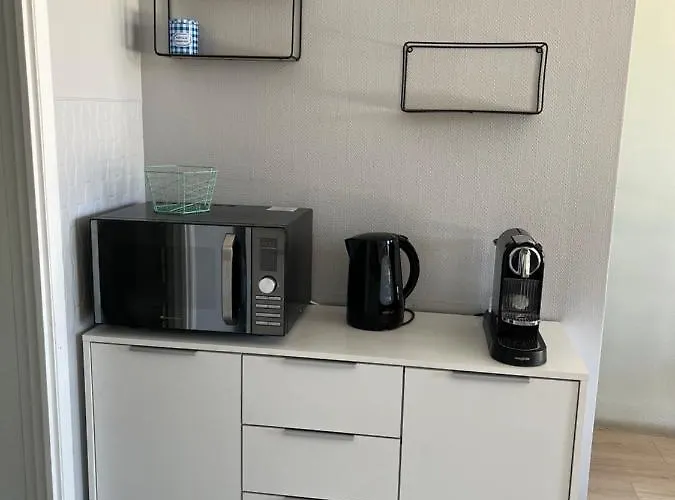 Le Stanislas, Calme Et Lumière Nancy